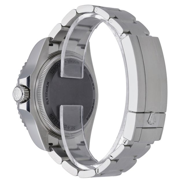 Rolex Deepsea 136660 Image 3